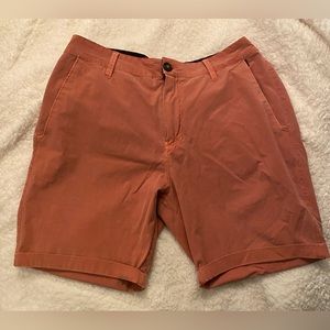 Mens Billabong Shorts. Size 33